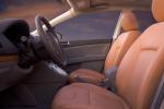 Nissan Sentra 2007 года